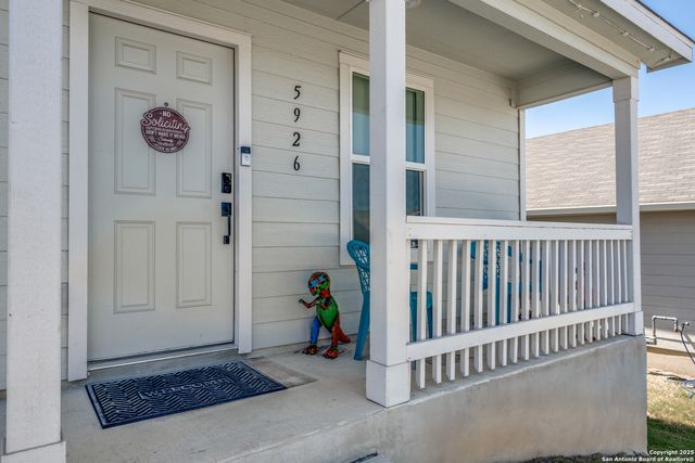 5926 Companion, Bulverde, TX 78163