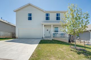 5926 Companion, Bulverde, TX 78163