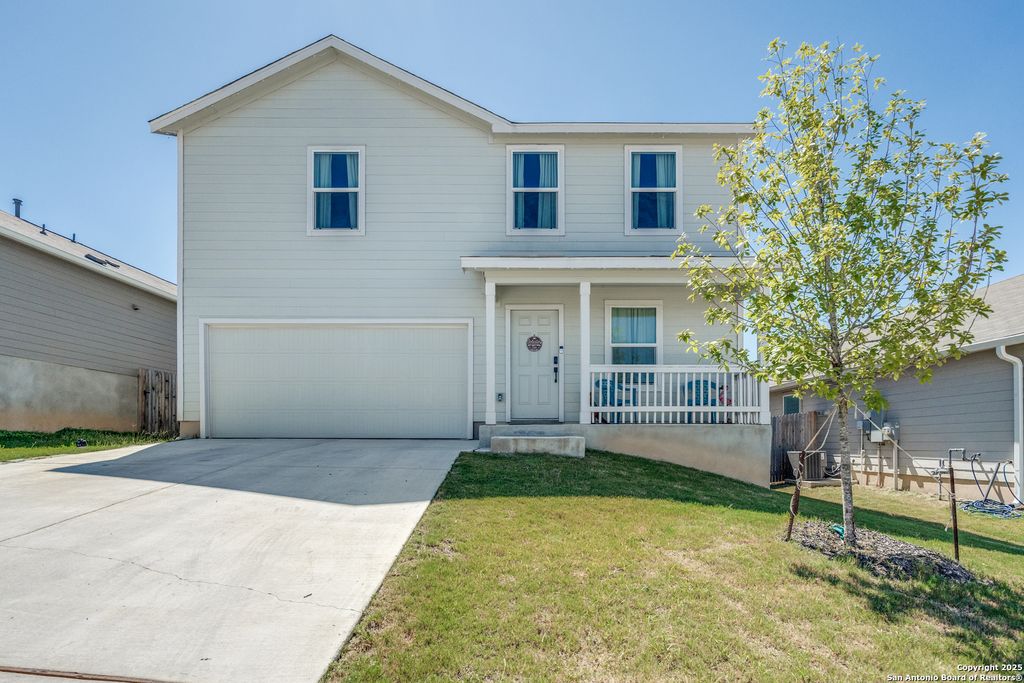 5926 Companion, Bulverde, TX 78163
