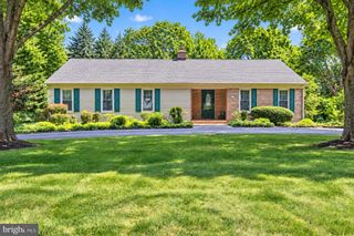 144 RICHARDSON RD, Robbinsville, NJ 08691