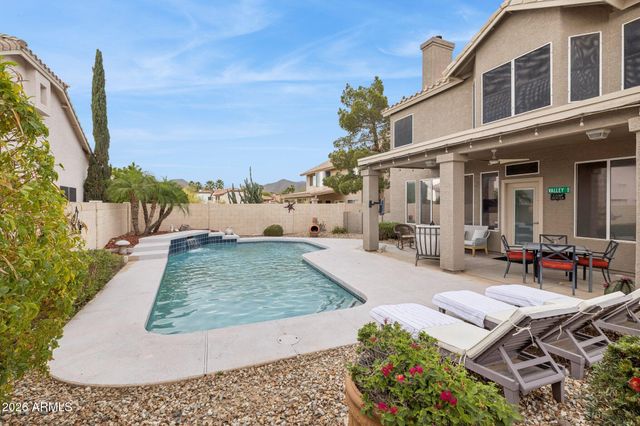 10930 N 128TH Way, Scottsdale, AZ 85259