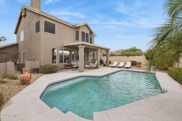 10930 N 128TH Way, Scottsdale, AZ 85259