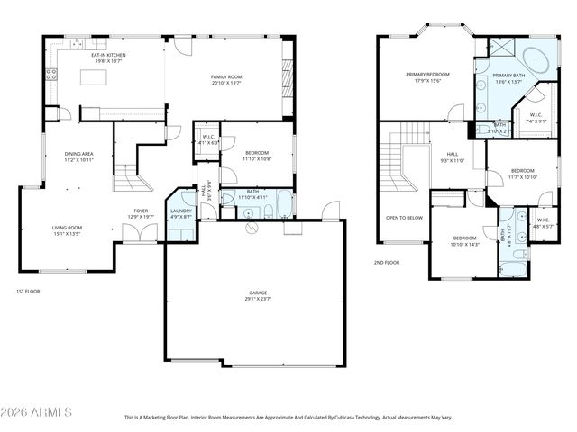 10930 N 128TH Way, Scottsdale, AZ 85259
