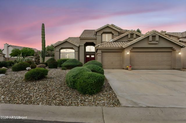 10930 N 128TH Way, Scottsdale, AZ 85259