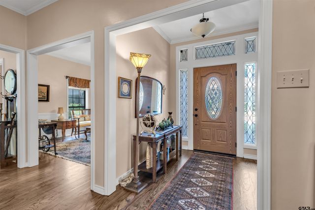 501 Hyde Park, Tyler, TX 75701