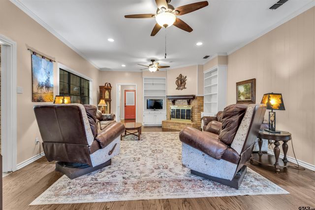 501 Hyde Park, Tyler, TX 75701