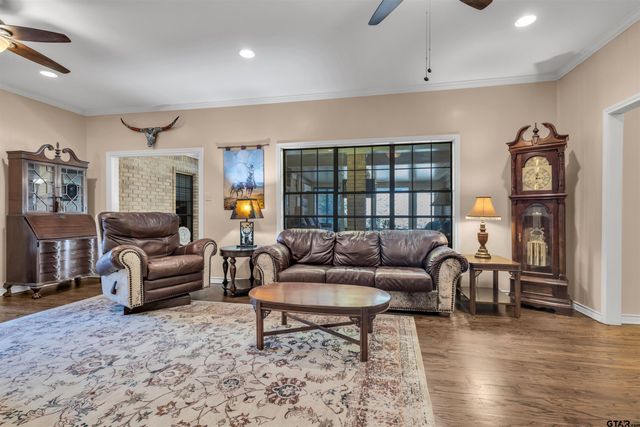 501 Hyde Park, Tyler, TX 75701