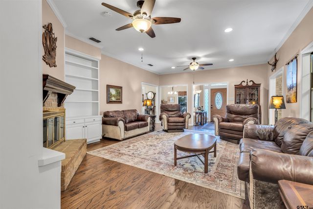501 Hyde Park, Tyler, TX 75701
