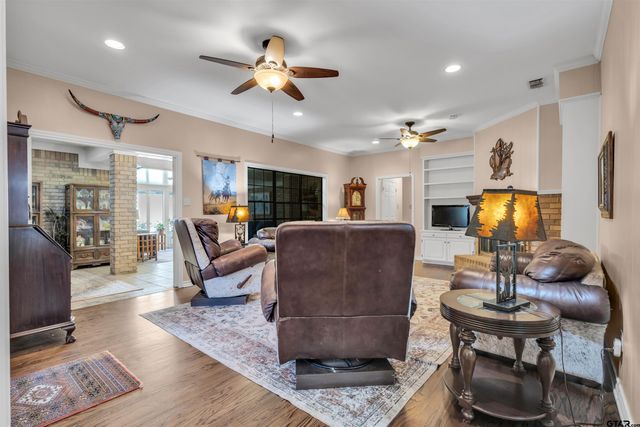 501 Hyde Park, Tyler, TX 75701
