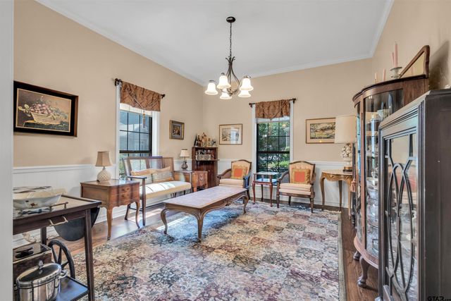 501 Hyde Park, Tyler, TX 75701