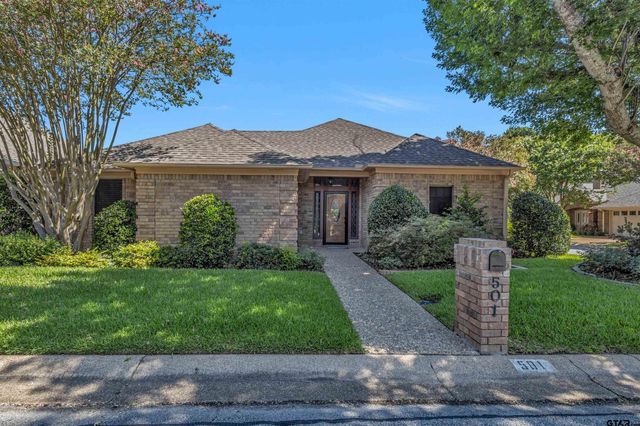 501 Hyde Park, Tyler, TX 75701