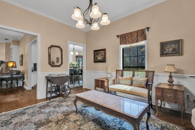 501 Hyde Park, Tyler, TX 75701