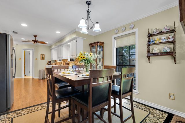 501 Hyde Park, Tyler, TX 75701