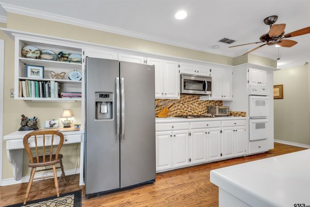 501 Hyde Park, Tyler, TX 75701