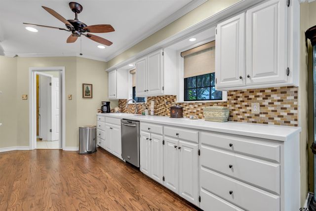 501 Hyde Park, Tyler, TX 75701