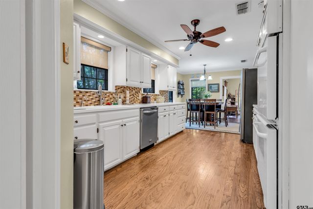 501 Hyde Park, Tyler, TX 75701