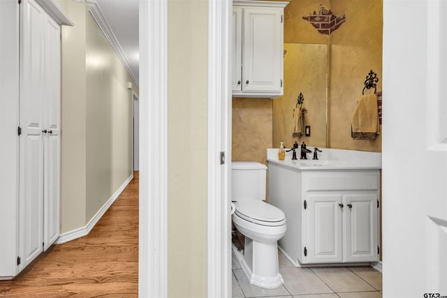 501 Hyde Park, Tyler, TX 75701