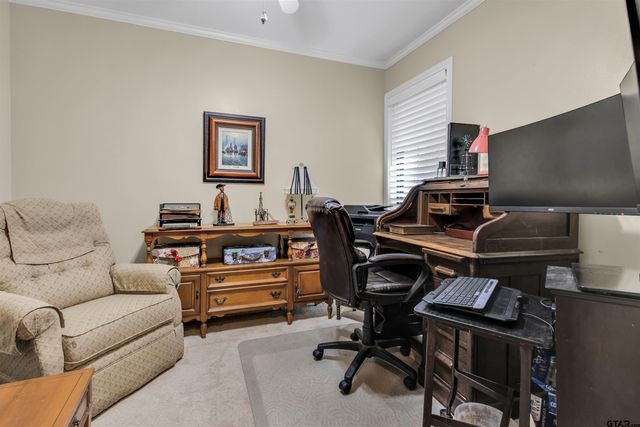501 Hyde Park, Tyler, TX 75701