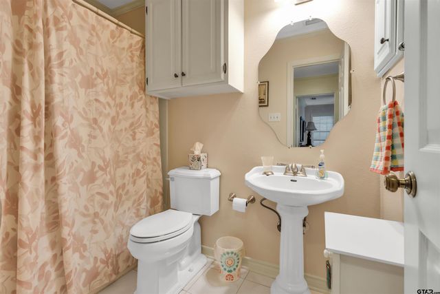 501 Hyde Park, Tyler, TX 75701
