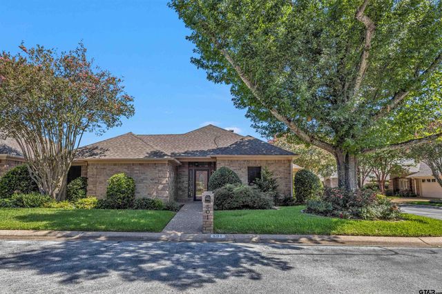 501 Hyde Park, Tyler, TX 75701