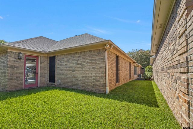 501 Hyde Park, Tyler, TX 75701