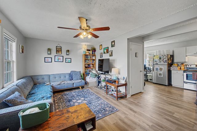 1205 Fuller St, Old Hickory, TN 37138