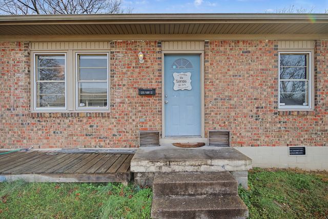 1205 Fuller St, Old Hickory, TN 37138