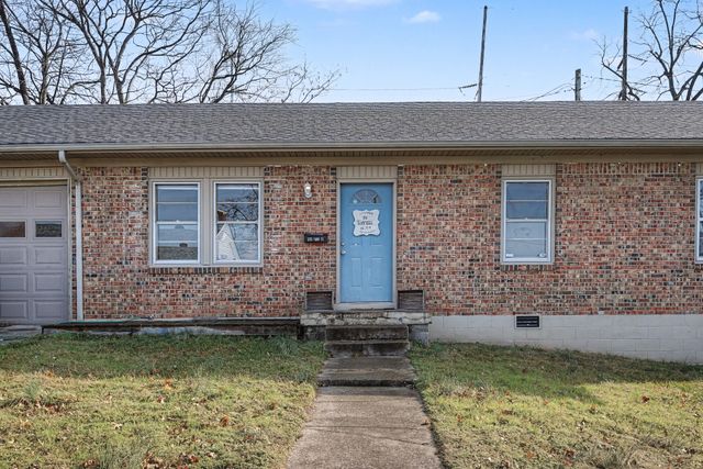 1205 Fuller St, Old Hickory, TN 37138