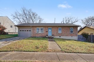 1205 Fuller St, Old Hickory, TN 37138