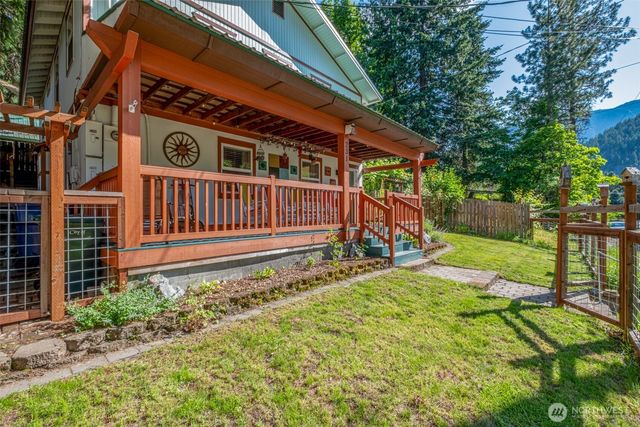 231 Benton, Leavenworth, WA 98826