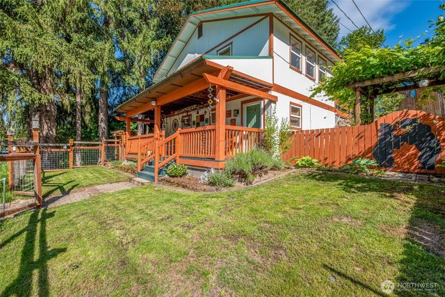231 Benton, Leavenworth, WA 98826