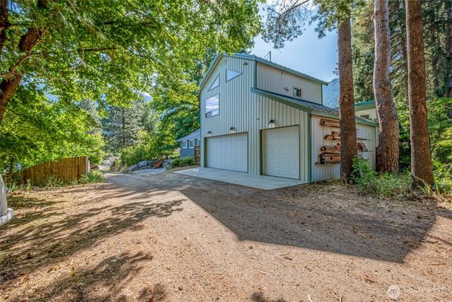 231 Benton, Leavenworth, WA 98826