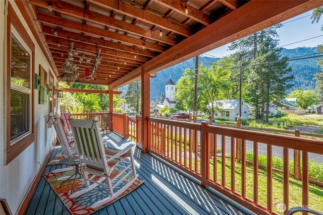 231 Benton, Leavenworth, WA 98826