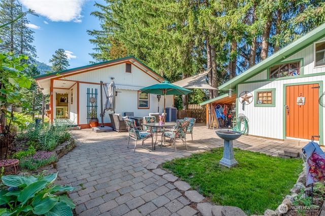 231 Benton, Leavenworth, WA 98826