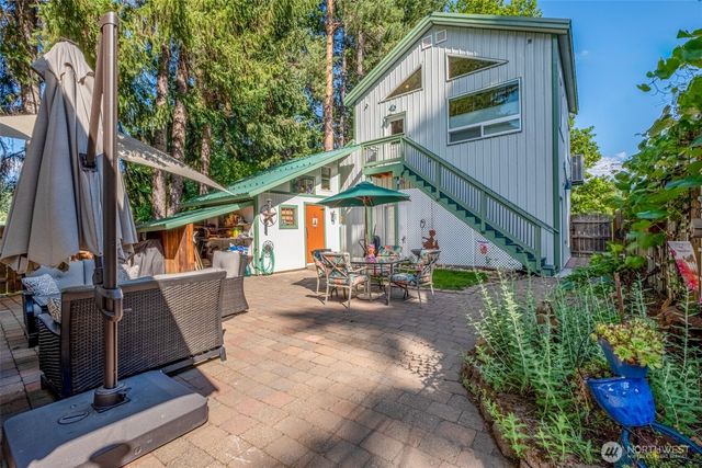 231 Benton, Leavenworth, WA 98826