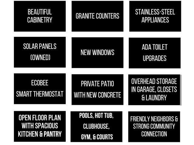 2182 N CANYON GREENS DR, Washington, UT 84780