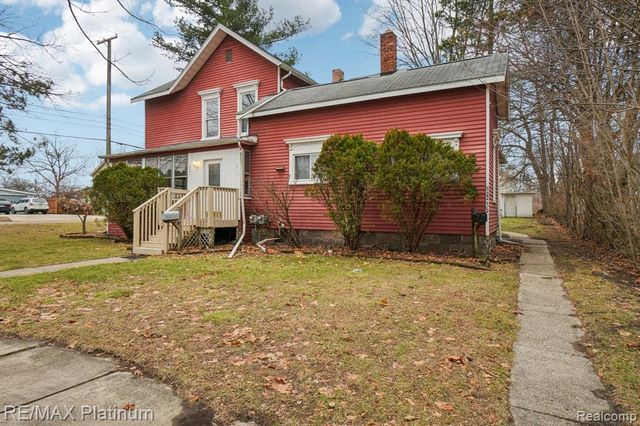 522 Fleming Street, Howell, MI 48843