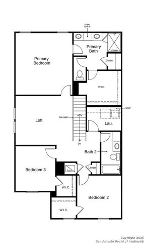 9322 GRIFFITH RUN, Converse, TX 78109