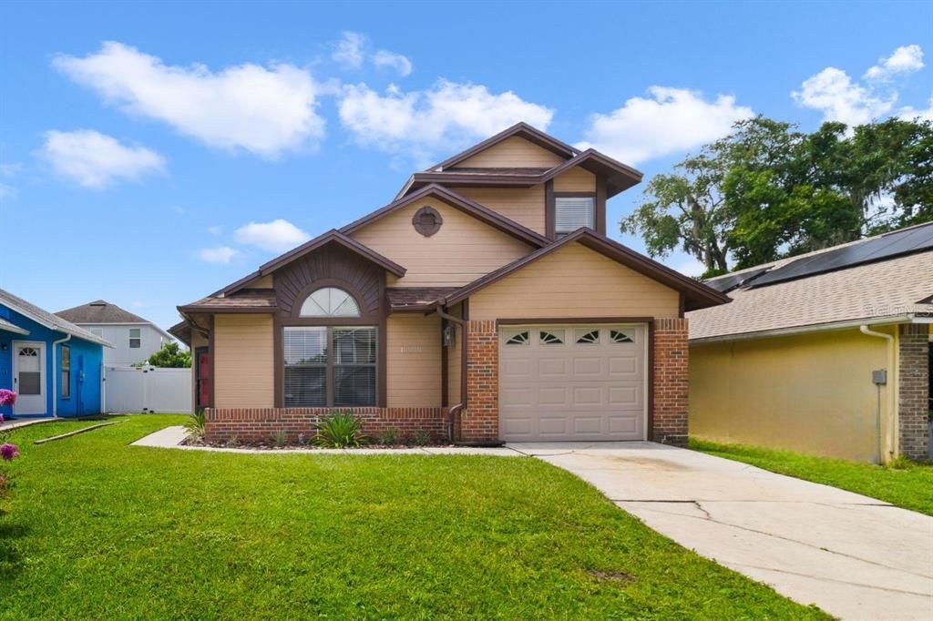 10020 CREEKWATER BOULEVARD, Orlando, FL 32825