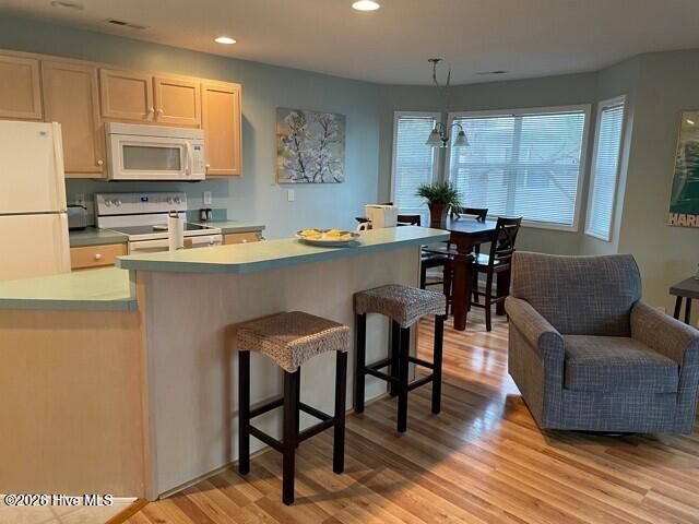 3030 Marsh Winds Circle Unit 105, Southport, NC 28461