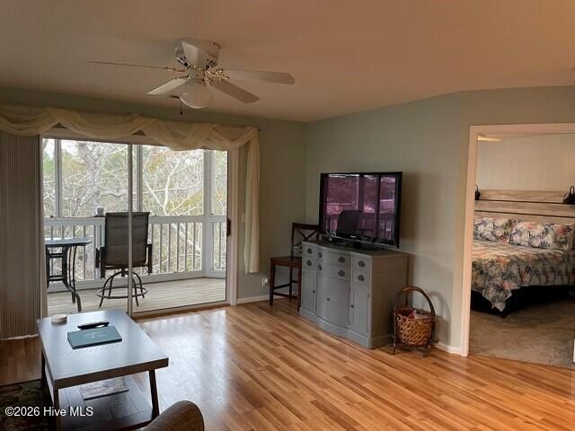 3030 Marsh Winds Circle Unit 105, Southport, NC 28461