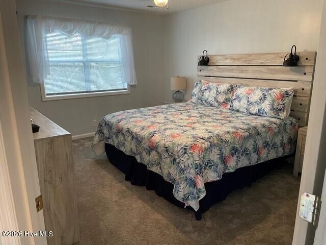3030 Marsh Winds Circle Unit 105, Southport, NC 28461