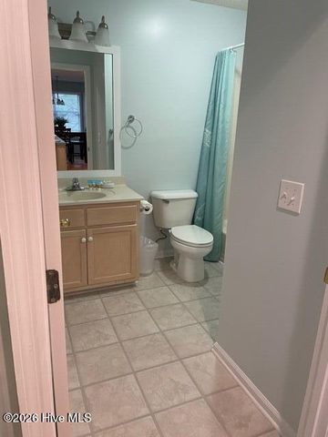 3030 Marsh Winds Circle Unit 105, Southport, NC 28461