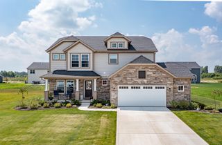 12957 W 109th Place, Dyer, IN 46311