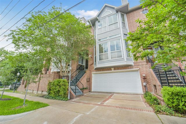 2026 Welch Street, Houston, TX 77019