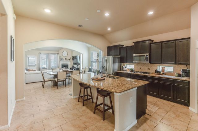 23426 Tirino Shores Drive, Katy, TX 77493