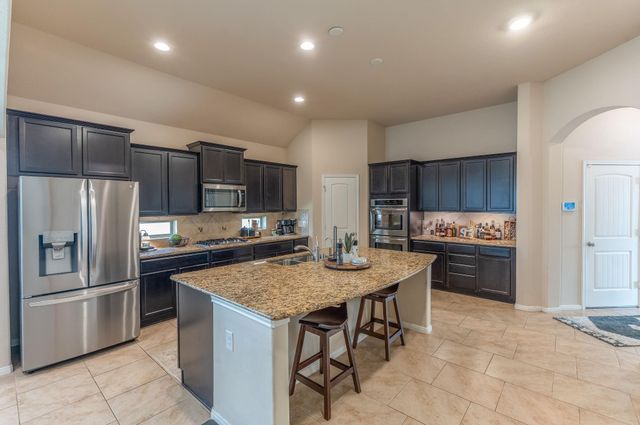 23426 Tirino Shores Drive, Katy, TX 77493