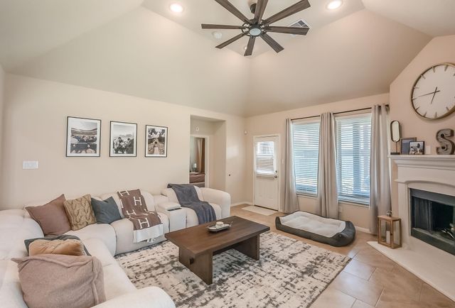 23426 Tirino Shores Drive, Katy, TX 77493