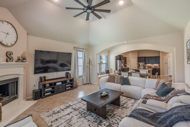 23426 Tirino Shores Drive, Katy, TX 77493