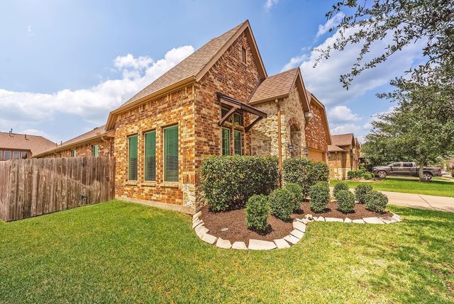 23426 Tirino Shores Drive, Katy, TX 77493